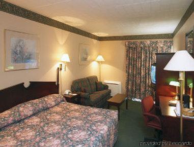 فندق كامبردجفي  ترافيلودج باي ويندام كامبريدج - ووترلو الغرفة الصورة